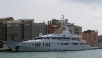 Yacht Talisman C